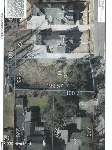 1003 Azalea Ln NW, Wilson, NC 27893