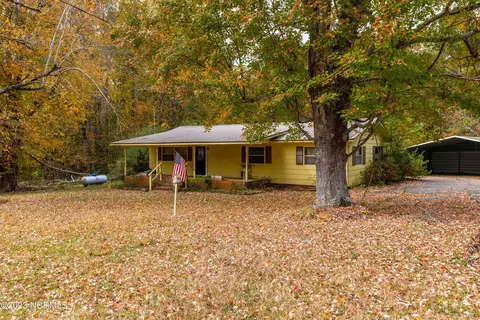 3988 Spies Rd, Star, NC 27356