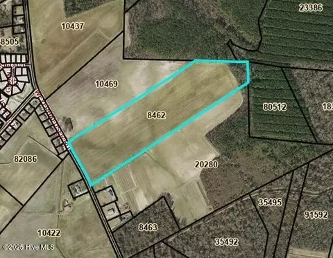 0 Weyerhaeuser Rd, Ayden, NC 28513