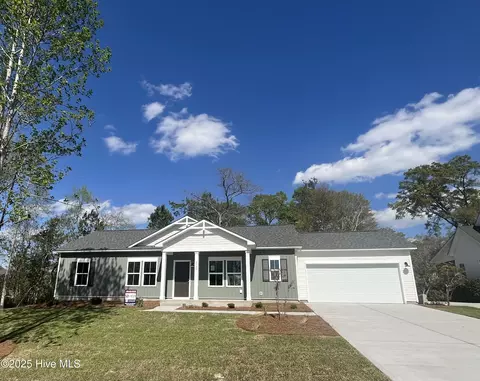 1730 Star Cross Dr SW #HOME 148, Shallotte, NC 28470