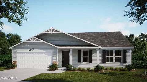 1684 Star Cross Dr SW #HOME 154, Shallotte, NC 28470