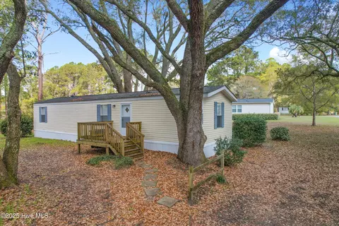 1231 Daffodil Dr, Shallotte, NC 28470