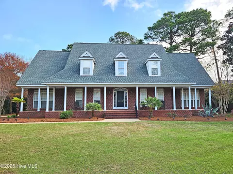 4305 Lawther Ct, Wilmington, NC 28412