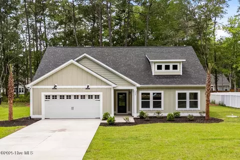509 Leatherwood Dr NW, Calabash, NC 28467