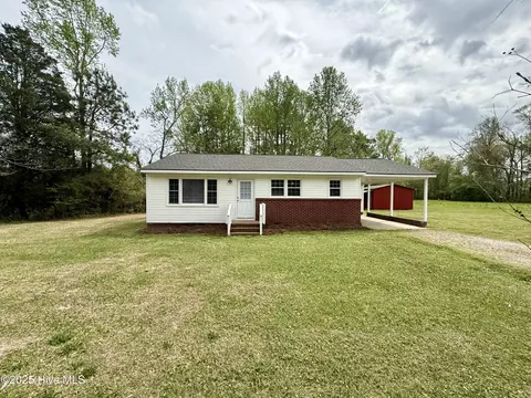 4761 Nc 171, Jamesville, NC 27846