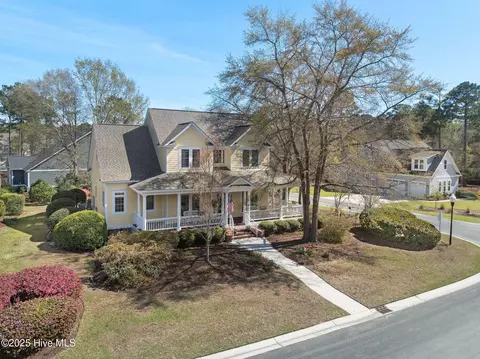 1534 Turnberry Ln SE, Bolivia, NC 28422