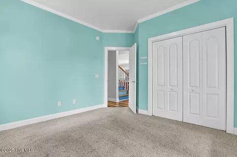 Bedroom - 109 Drake Rd, Hampstead, NC 28443 photo 4 of 9