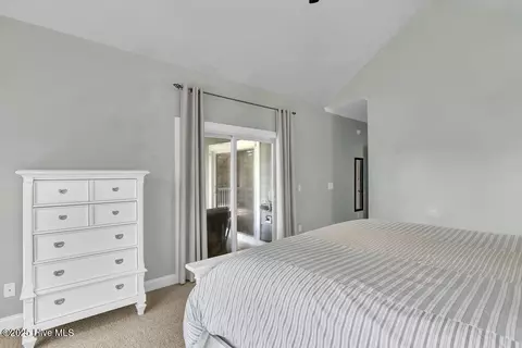 Bedroom - 109 Drake Rd, Hampstead, NC 28443 photo 2 of 9