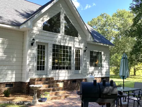 Exterior - 68 E Dasher St, Whiteville, NC 28472 photo 11 of 21