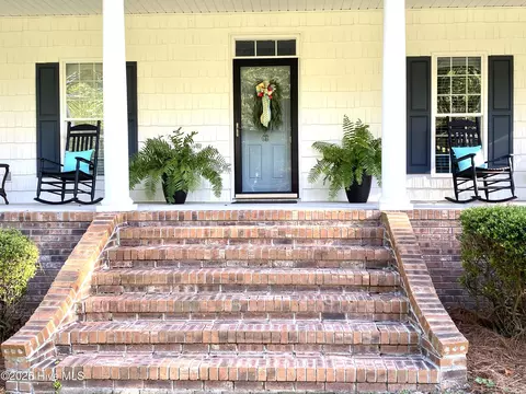 Exterior - 68 E Dasher St, Whiteville, NC 28472 photo 4 of 21