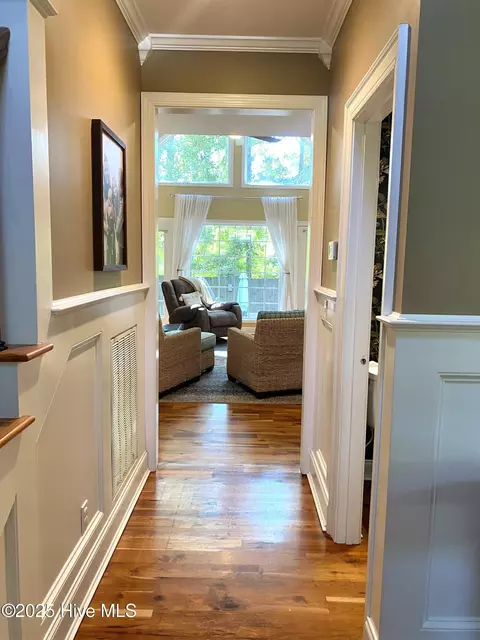 Entry Way - 68 E Dasher St, Whiteville, NC 28472 photo 9 of 15