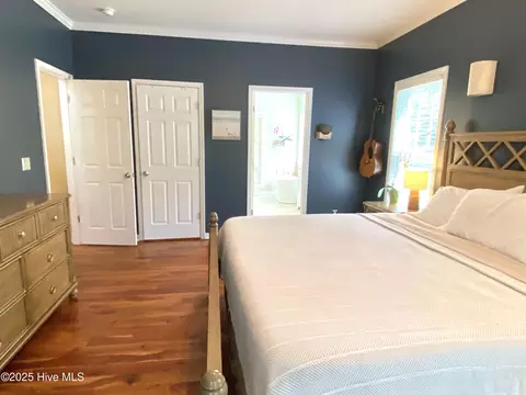 Bedroom - 68 E Dasher St, Whiteville, NC 28472 photo 2 of 7