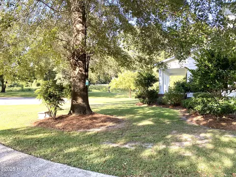 Exterior - 68 E Dasher St, Whiteville, NC 28472 photo 7 of 21