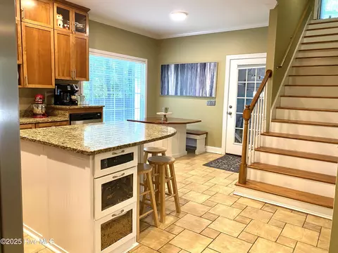 Kitchen - 68 E Dasher St, Whiteville, NC 28472 photo 10 of 10
