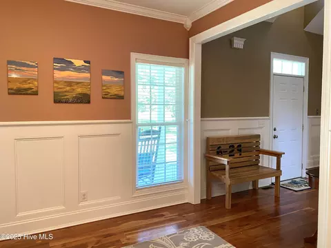 Entry Way - 68 E Dasher St, Whiteville, NC 28472 photo 4 of 15