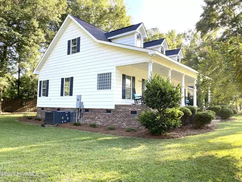 Exterior - 68 E Dasher St, Whiteville, NC 28472 photo 14 of 21