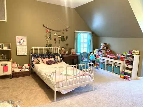 Bedroom - 68 E Dasher St, Whiteville, NC 28472 photo 3 of 7