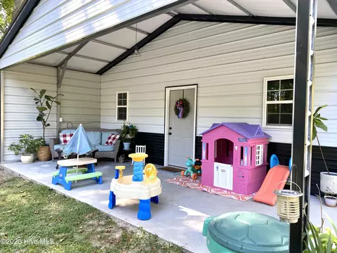 Exterior - 68 E Dasher St, Whiteville, NC 28472 photo 18 of 21