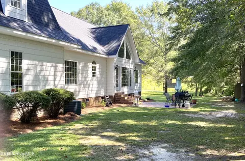 Exterior - 68 E Dasher St, Whiteville, NC 28472 photo 9 of 21