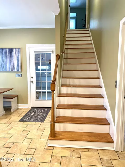 Entry Way - 68 E Dasher St, Whiteville, NC 28472 photo 14 of 15