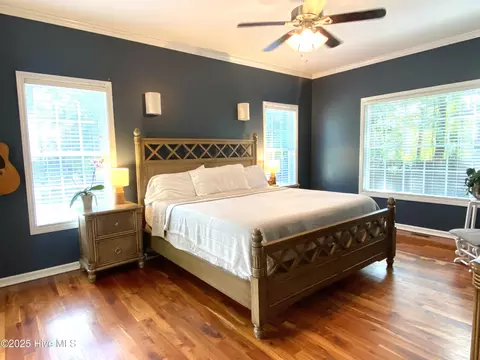 Bedroom - 68 E Dasher St, Whiteville, NC 28472 photo 1 of 7
