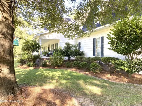 Exterior - 68 E Dasher St, Whiteville, NC 28472 photo 8 of 21