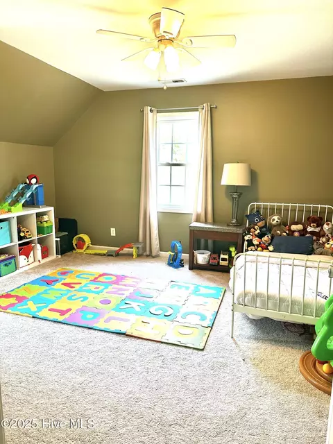 Bedroom - 68 E Dasher St, Whiteville, NC 28472 photo 6 of 7