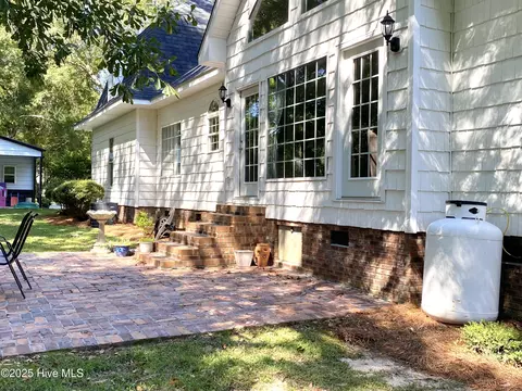 Exterior - 68 E Dasher St, Whiteville, NC 28472 photo 12 of 21