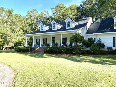 Exterior - 68 E Dasher St, Whiteville, NC 28472 photo 15 of 21