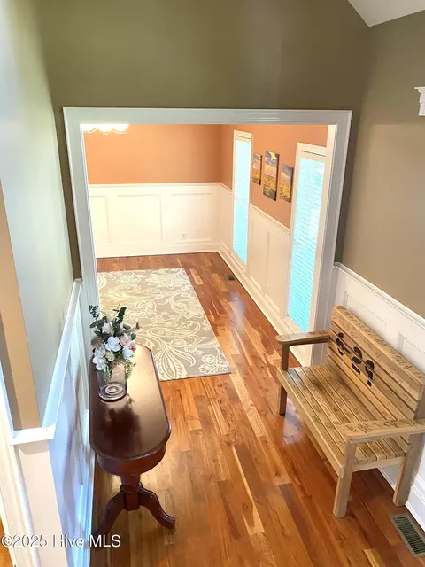 Entry Way - 68 E Dasher St, Whiteville, NC 28472 photo 3 of 15