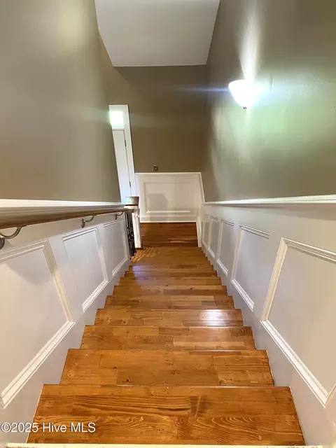 Entry Way - 68 E Dasher St, Whiteville, NC 28472 photo 5 of 15