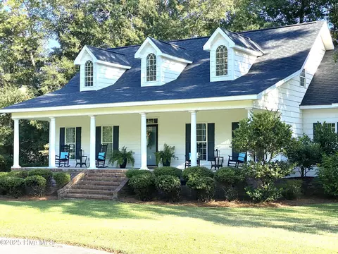 Exterior - 68 E Dasher St, Whiteville, NC 28472 photo 1 of 21