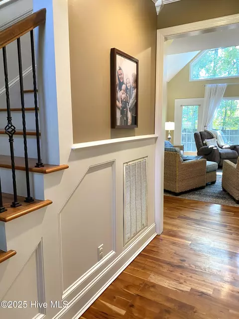 Entry Way - 68 E Dasher St, Whiteville, NC 28472 photo 7 of 15