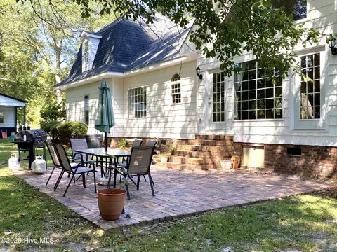 Exterior - 68 E Dasher St, Whiteville, NC 28472 photo 10 of 21