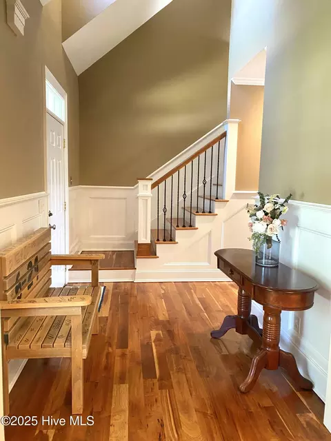 Entry Way - 68 E Dasher St, Whiteville, NC 28472 photo 2 of 15