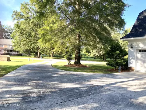 Exterior - 68 E Dasher St, Whiteville, NC 28472 photo 6 of 21