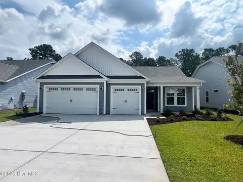 1254 Halter Pl, Calabash, NC 28467