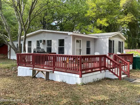 7220 Carolina Beach Road Apt C B D Rd #C, B & D, Wilmington, NC 28412