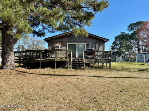 148 Holly Crescent Dr, Grandy, NC 27939