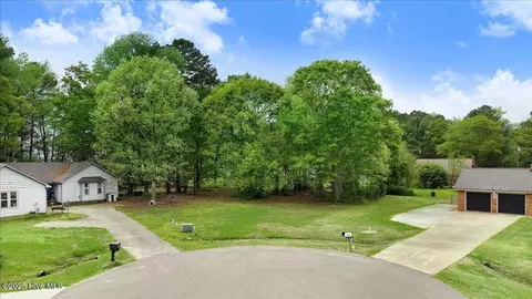 Lt11 Lisa Circle, Goldsboro, NC 27354