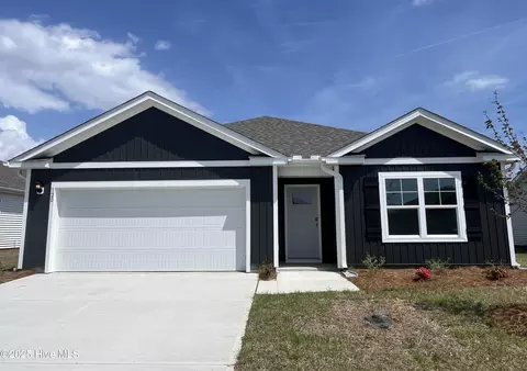 120 Kite Cir NE #LOT 651, Bolivia, NC 28422