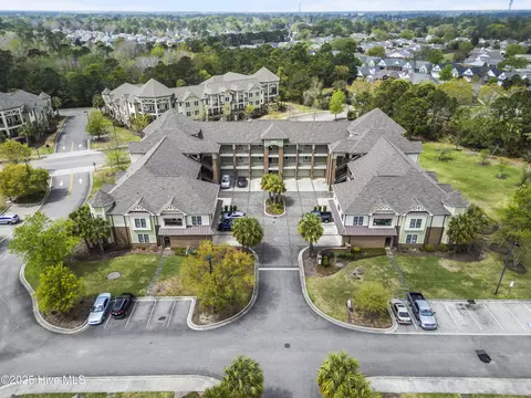 554 Grande Manor Ct #203, Wilmington, NC 28405