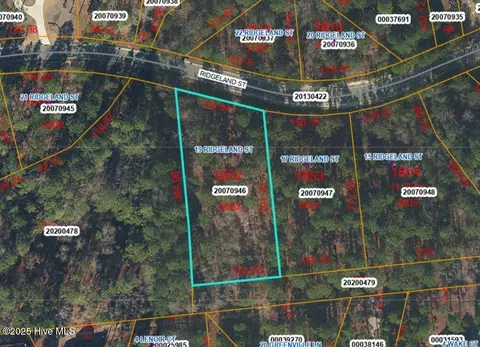 19 Ridgeland St, Pinehurst, NC 28374 photo 2