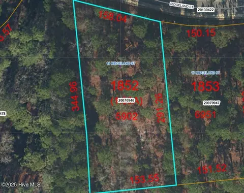 19 Ridgeland St, Pinehurst, NC 28374 photo 3