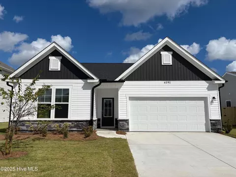 4191 Balboa Ave #LOT 3, Leland, NC 28451