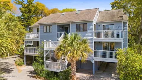 20 Bay Tree Trl UNIT 6D, Bald Head Island, NC 28461