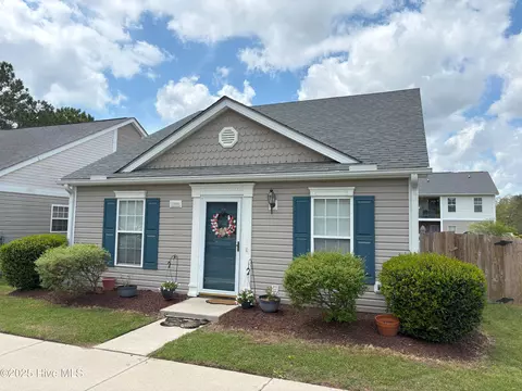 1010 Tomlinson Blvd, New Bern, NC 28562