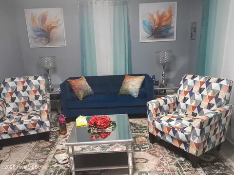 505 S Leslie St, Goldsboro, NC 27530