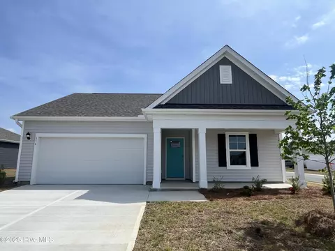116 Kite Cir NE #LOT 650, Bolivia, NC 28422