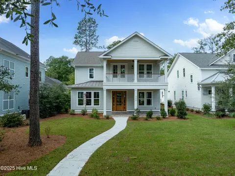 305 Jenoa Dr, Castle Hayne, NC 28429